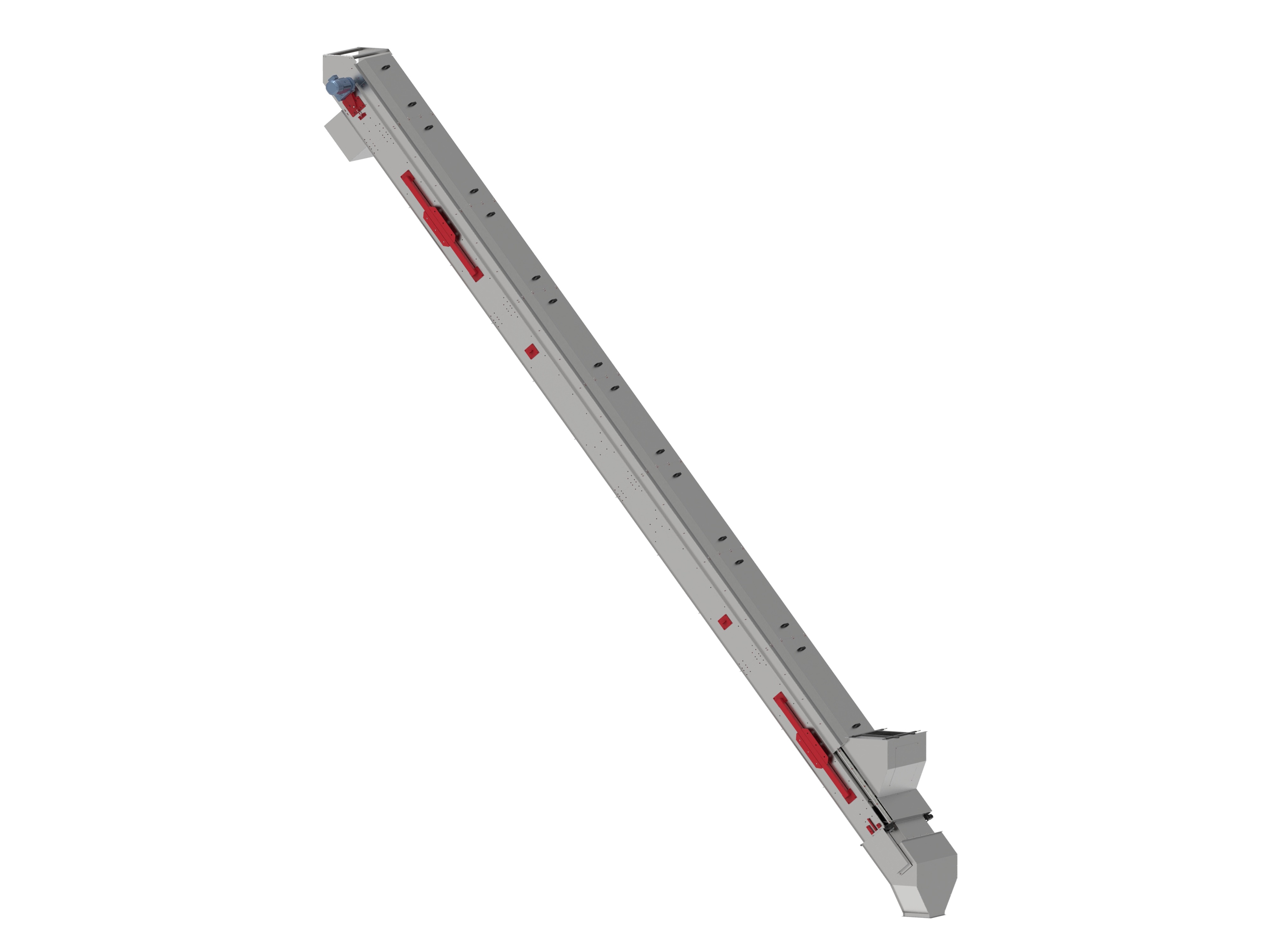 Opvoerband