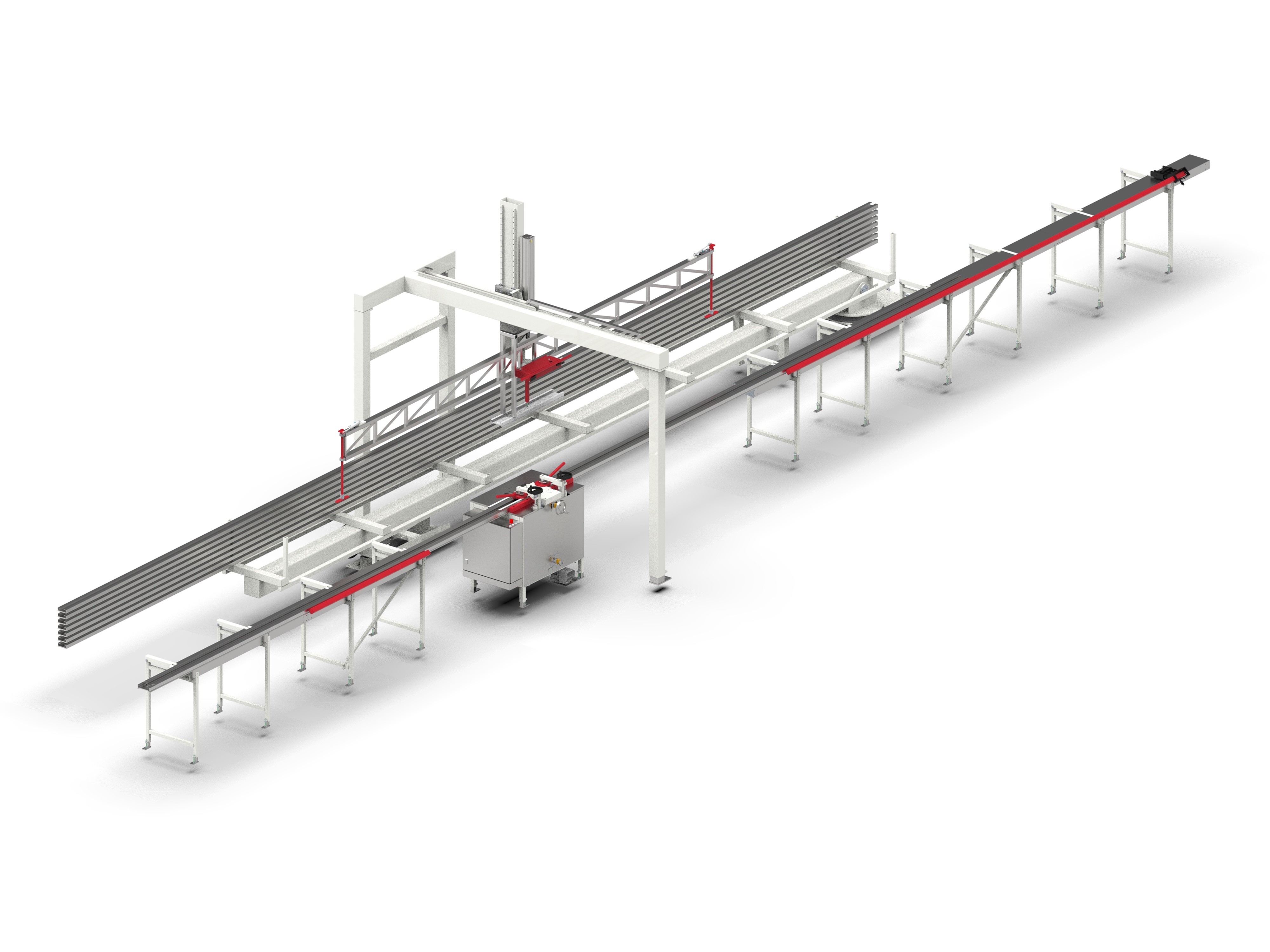 Vloerplanken boormachine