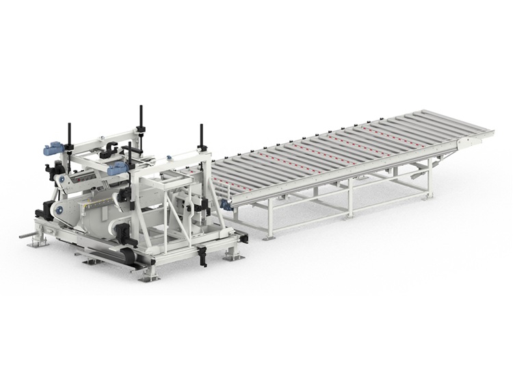 Freesmachine