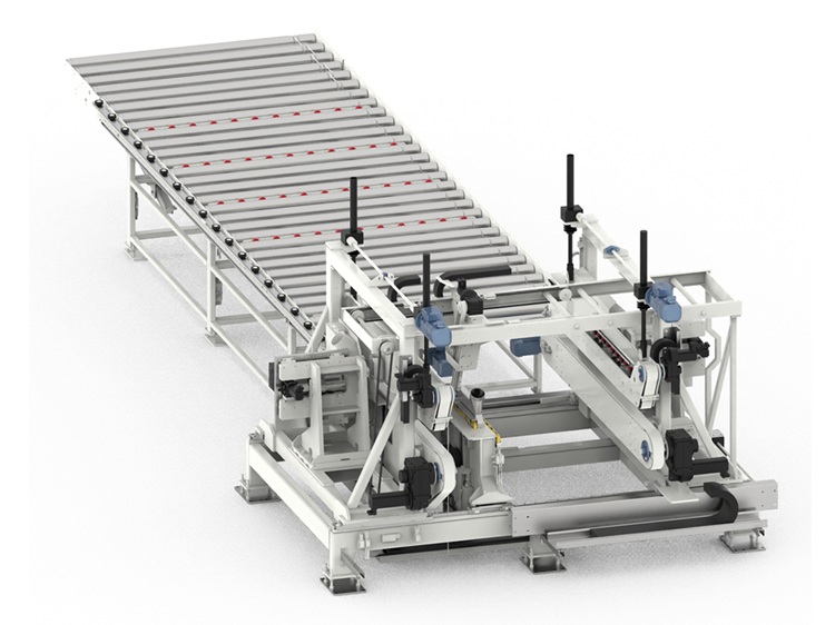 Freesmachine