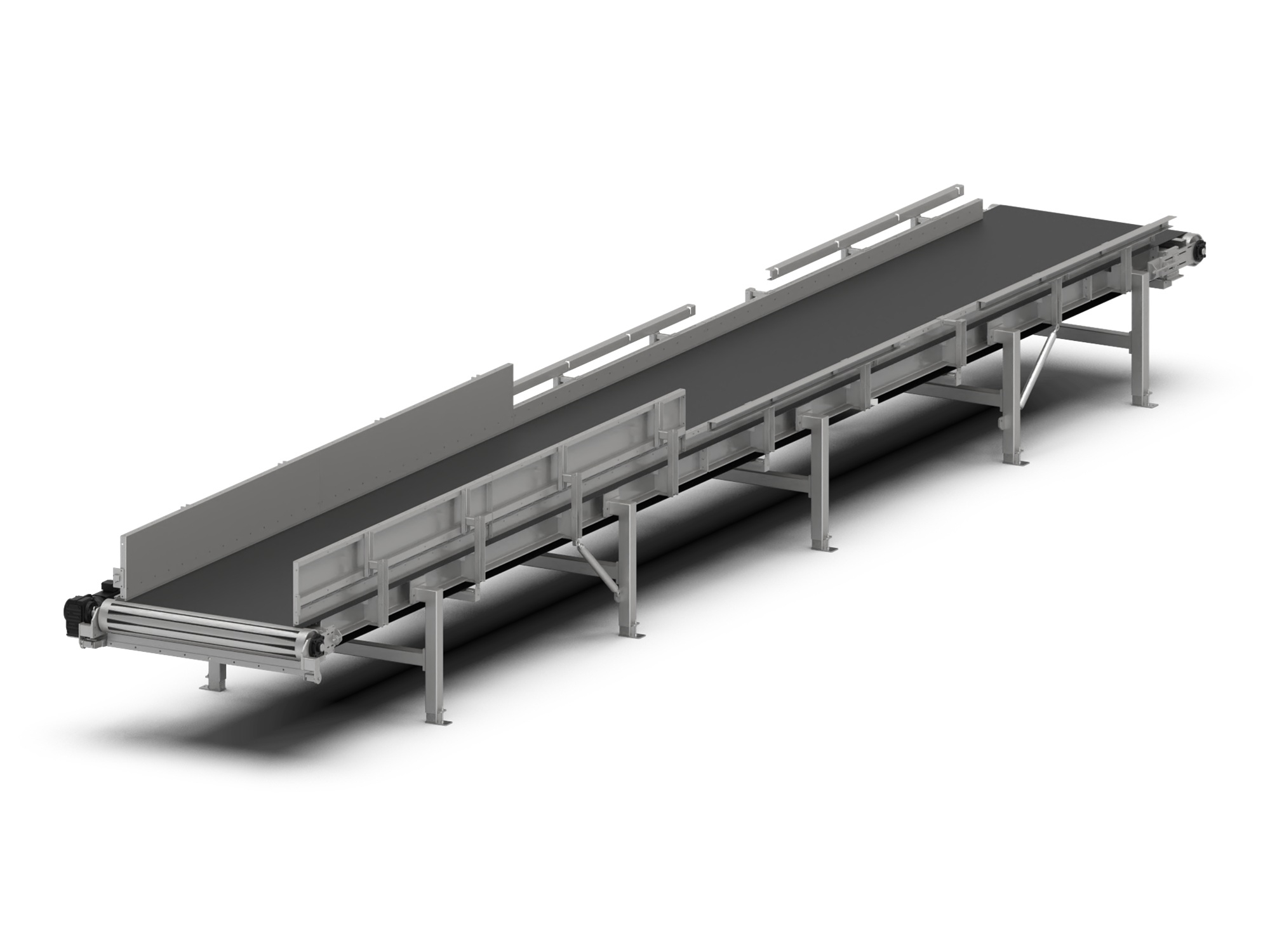 Conveyor