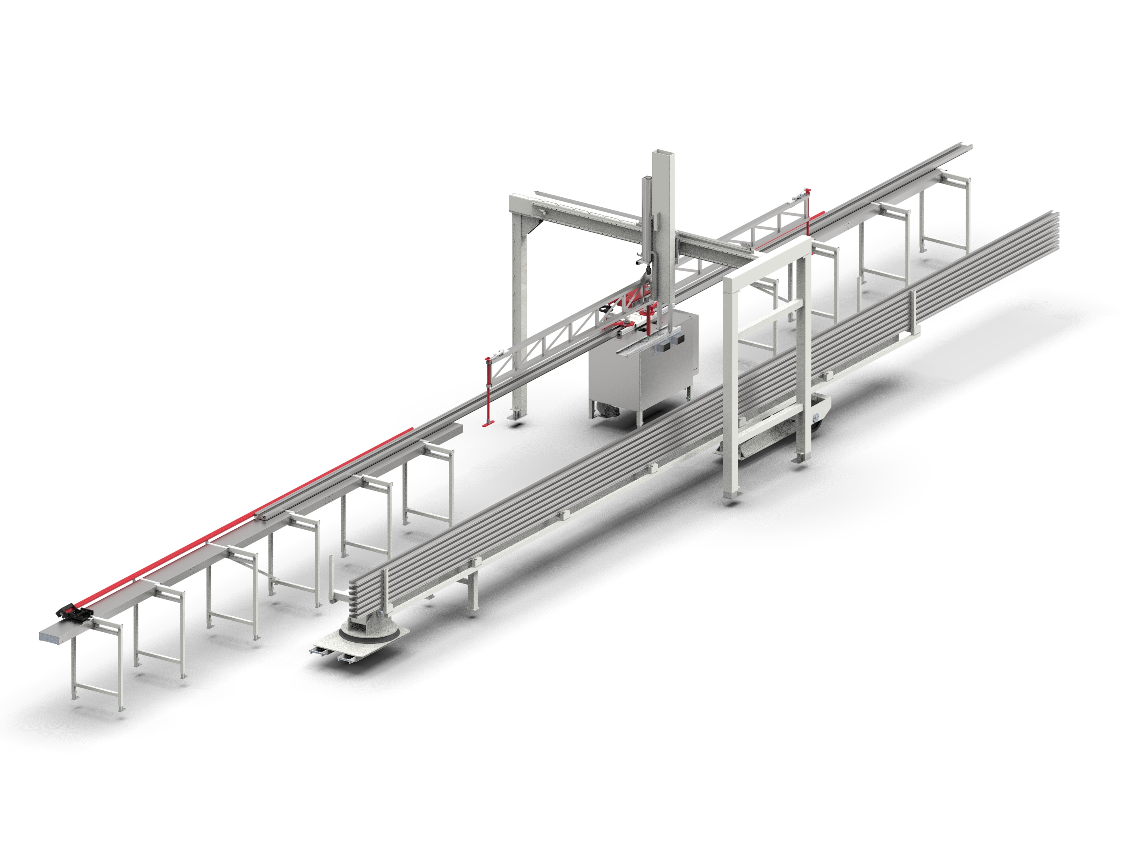Vloerplanken boormachine
